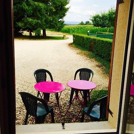 La Ferme De Martine Apartment Lent Екстериор снимка
