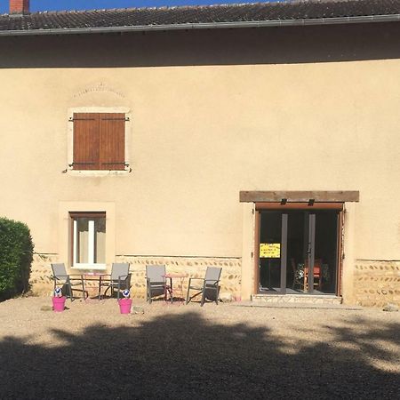 La Ferme De Martine Apartment Lent Екстериор снимка