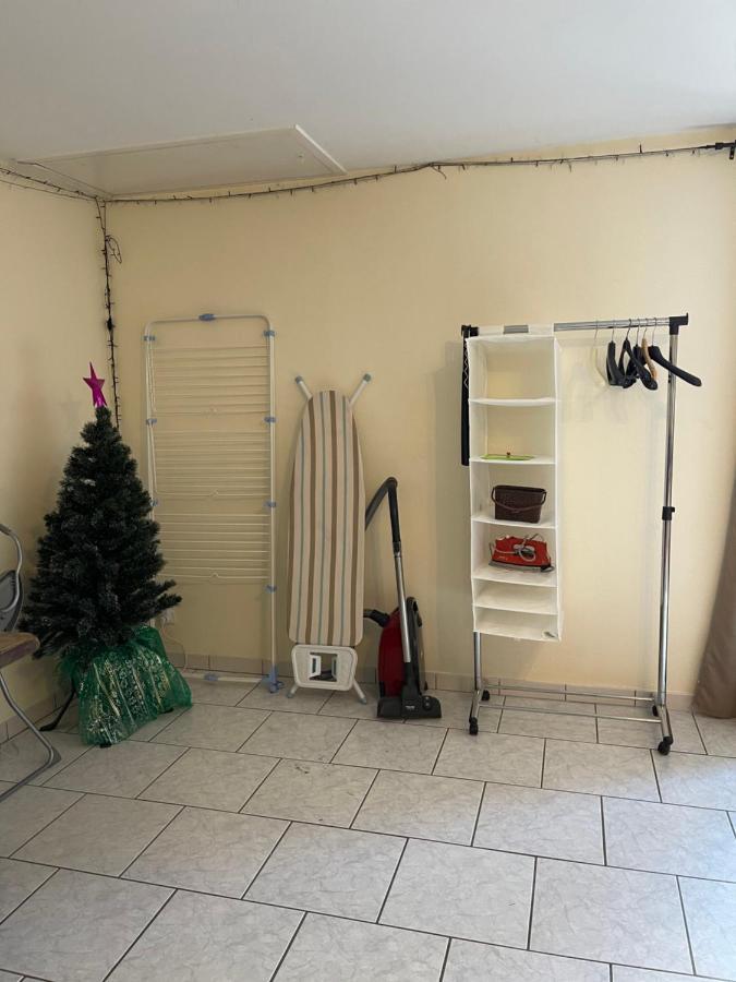 La Ferme De Martine Apartment Lent Екстериор снимка