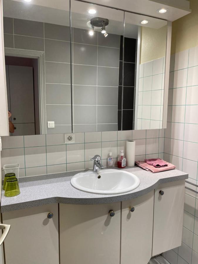 La Ferme De Martine Apartment Lent Екстериор снимка