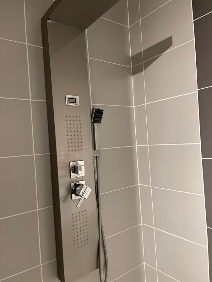 La Ferme De Martine Apartment Lent Екстериор снимка