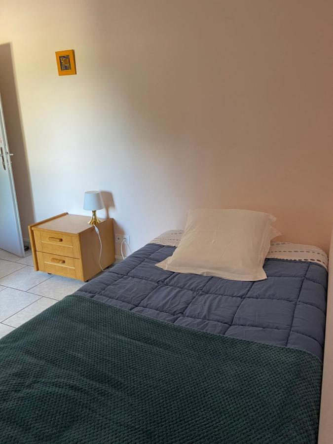 La Ferme De Martine Apartment Lent Екстериор снимка